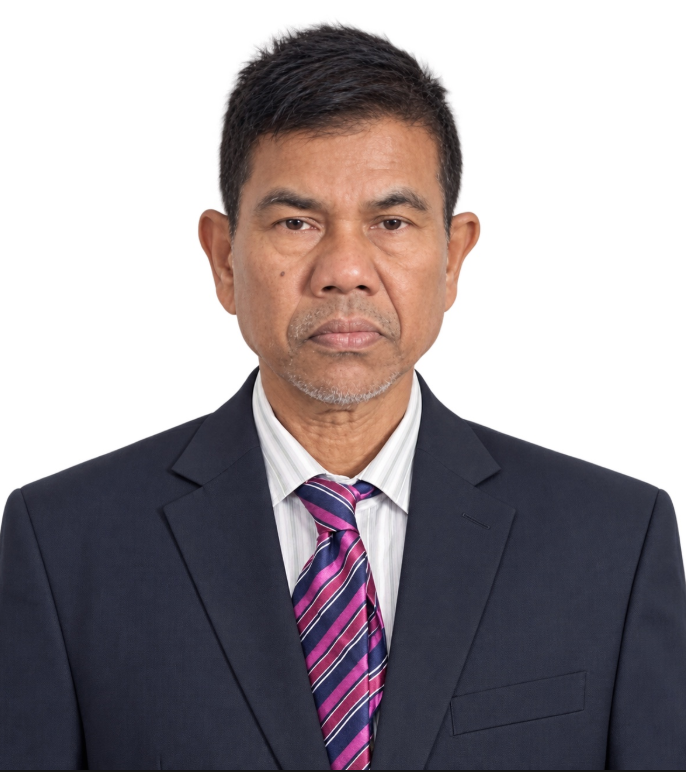 Abdulla Al Amin