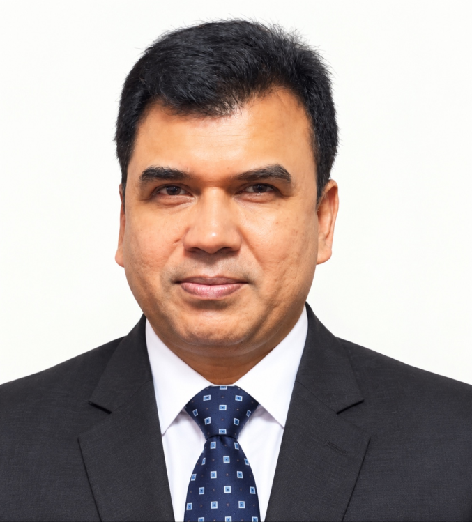 Mahbubul Alam
