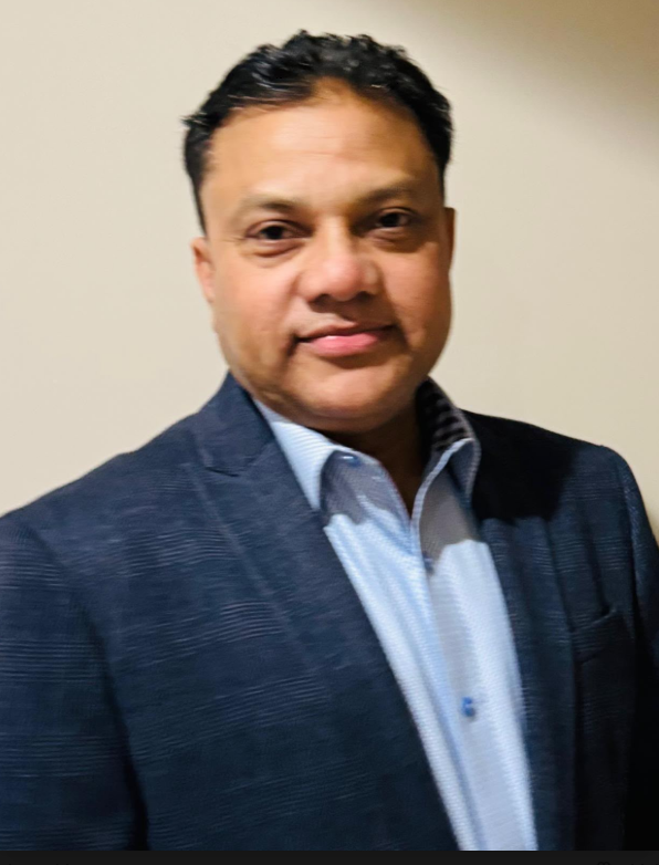 Mohammed Abdul Wadud — Chief Advisor